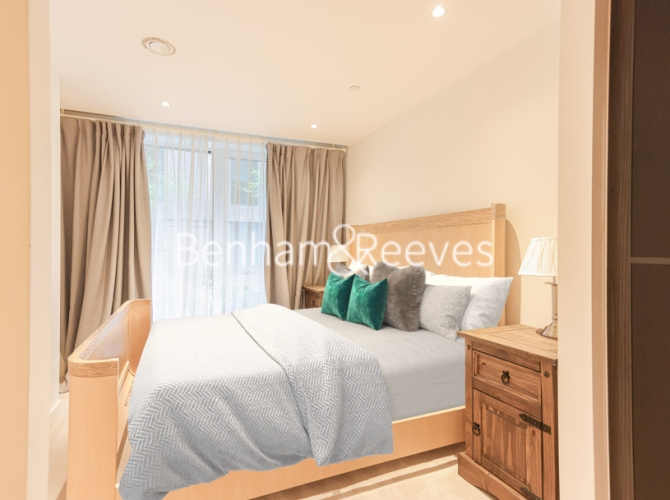 1  bedroom flat to rent in Westminster Quarter, SW1P-image 3