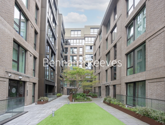 1  bedroom flat to rent in Westminster Quarter, SW1P-image 6