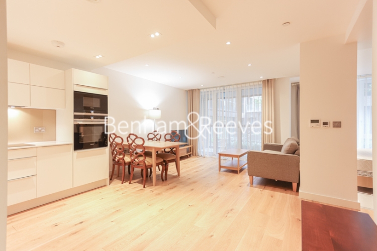 1  bedroom flat to rent in Westminster Quarter, SW1P-image 7
