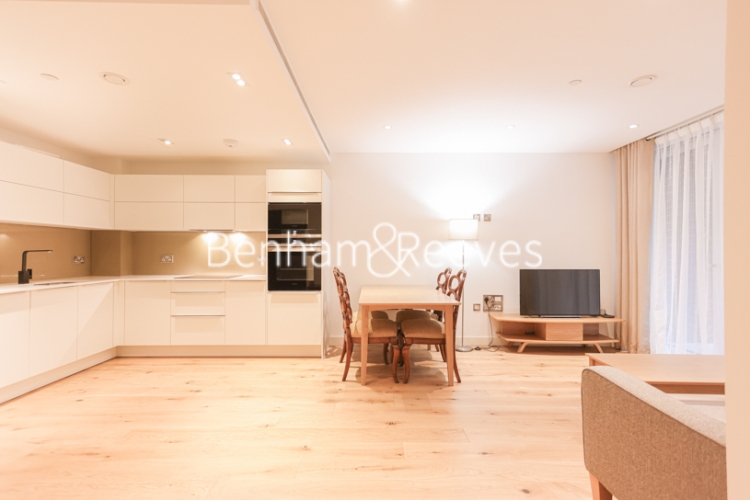 1  bedroom flat to rent in Westminster Quarter, SW1P-image 8