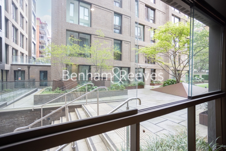 1  bedroom flat to rent in Westminster Quarter, SW1P-image 10