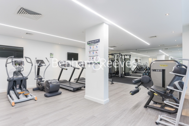 1  bedroom flat to rent in Westminster Quarter, SW1P-image 11
