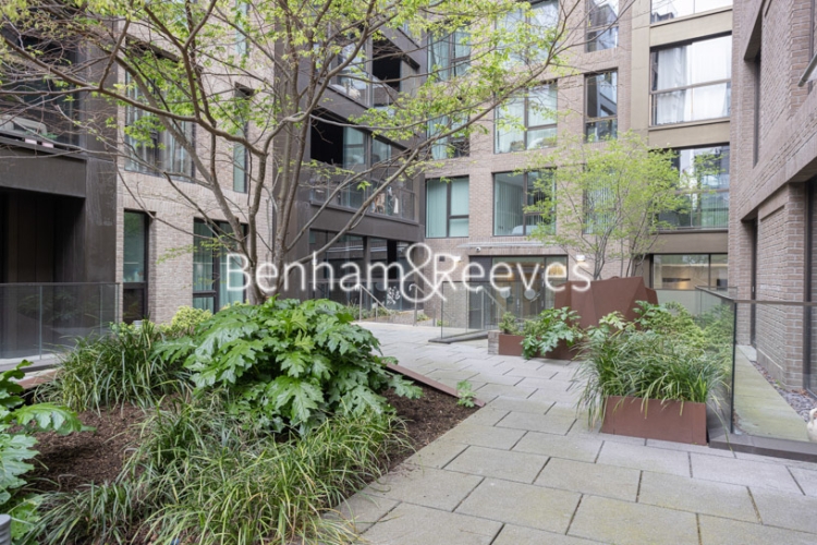 1  bedroom flat to rent in Westminster Quarter, SW1P-image 12