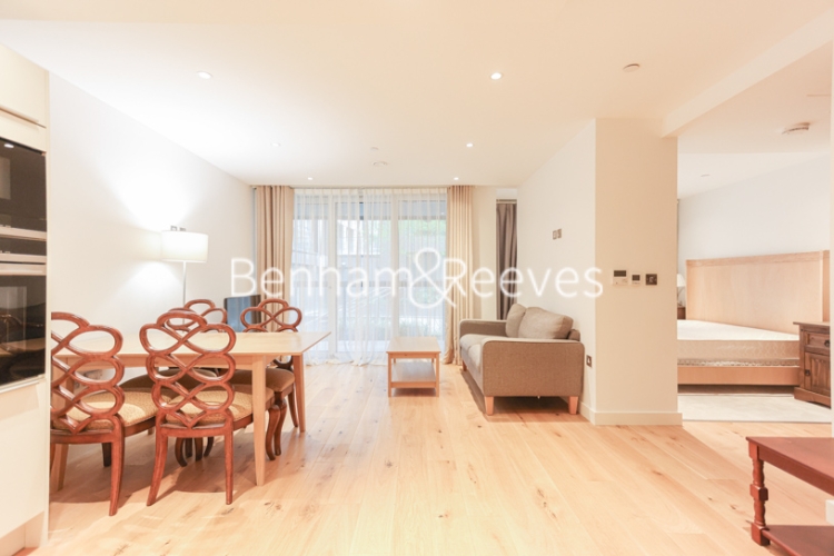 1  bedroom flat to rent in Westminster Quarter, SW1P-image 13