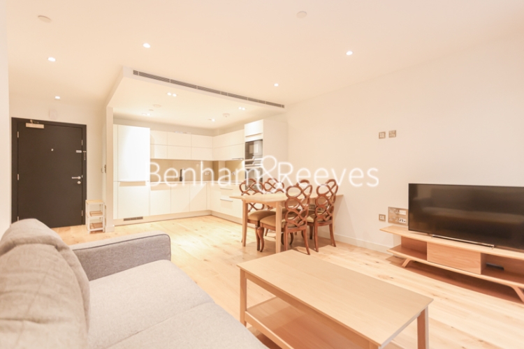 1  bedroom flat to rent in Westminster Quarter, SW1P-image 14