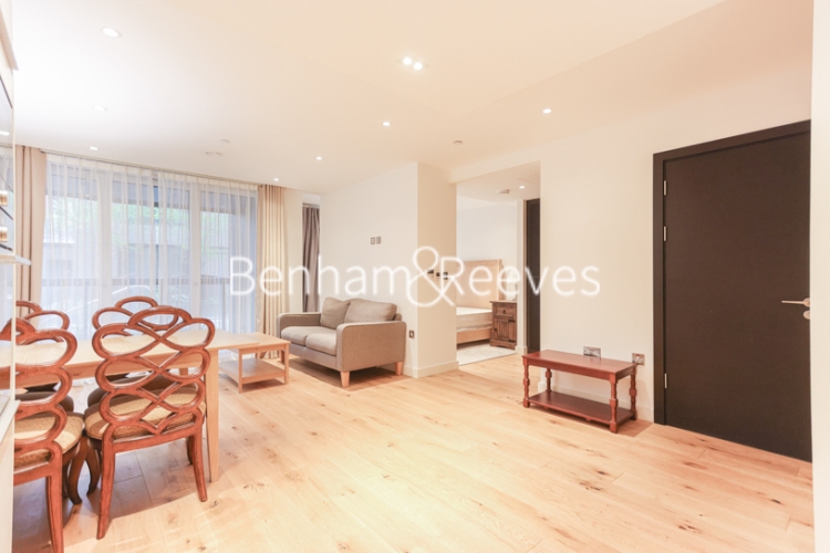 1  bedroom flat to rent in Westminster Quarter, SW1P-image 19