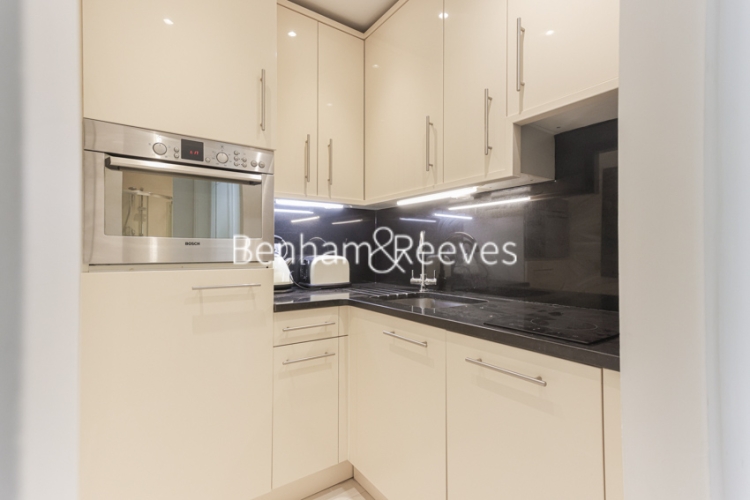 1 bedroom flat to rent in Chase Court, Knightsbridge, SW3-image 2