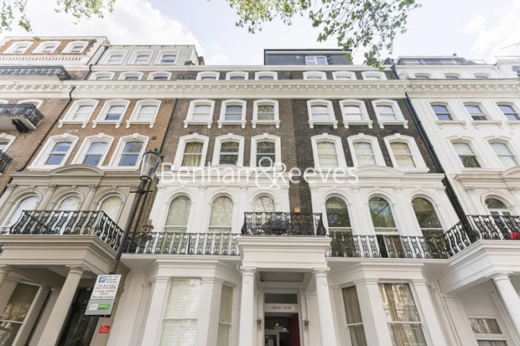 1 bedroom flat to rent in Chase Court, Knightsbridge, SW3-image 12