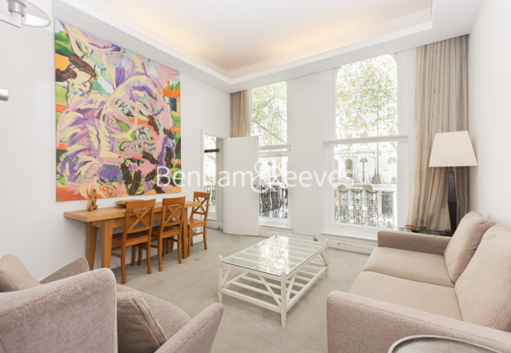 1 bedroom flat to rent in Chase Court, Knightsbridge, SW3-image 14
