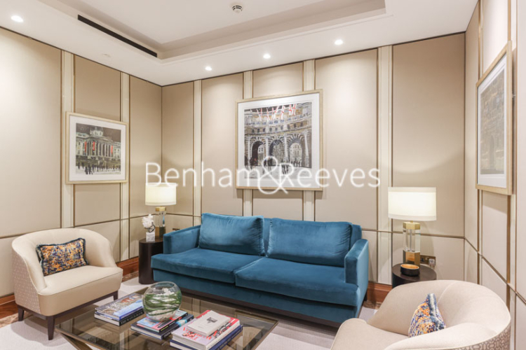 1  bedroom flat to rent in 1 Queen Anne’s Gate, Westminster, SW1H-image 1