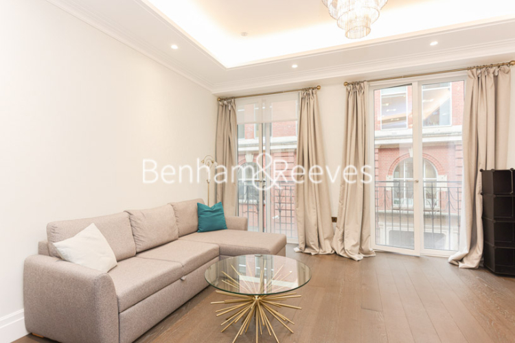 1  bedroom flat to rent in 1 Queen Anne’s Gate, Westminster, SW1H-image 2