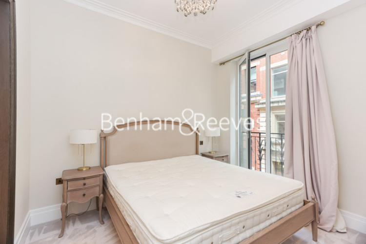 1  bedroom flat to rent in 1 Queen Anne’s Gate, Westminster, SW1H-image 4