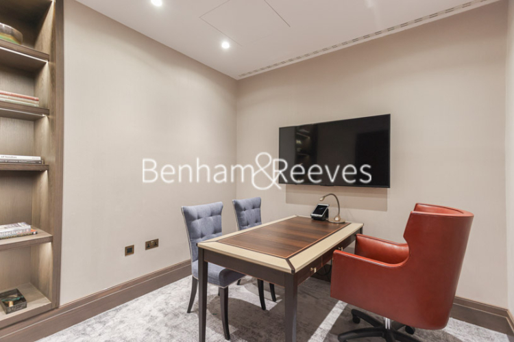 1  bedroom flat to rent in 1 Queen Anne’s Gate, Westminster, SW1H-image 8