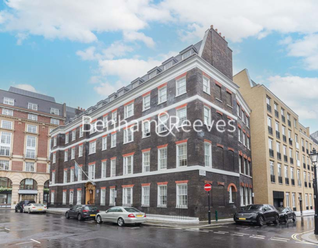 1  bedroom flat to rent in 1 Queen Anne’s Gate, Westminster, SW1H-image 13