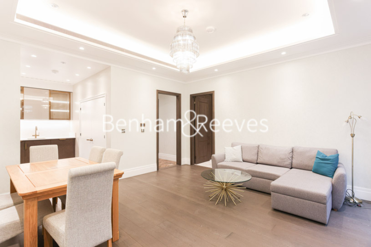 1  bedroom flat to rent in 1 Queen Anne’s Gate, Westminster, SW1H-image 15