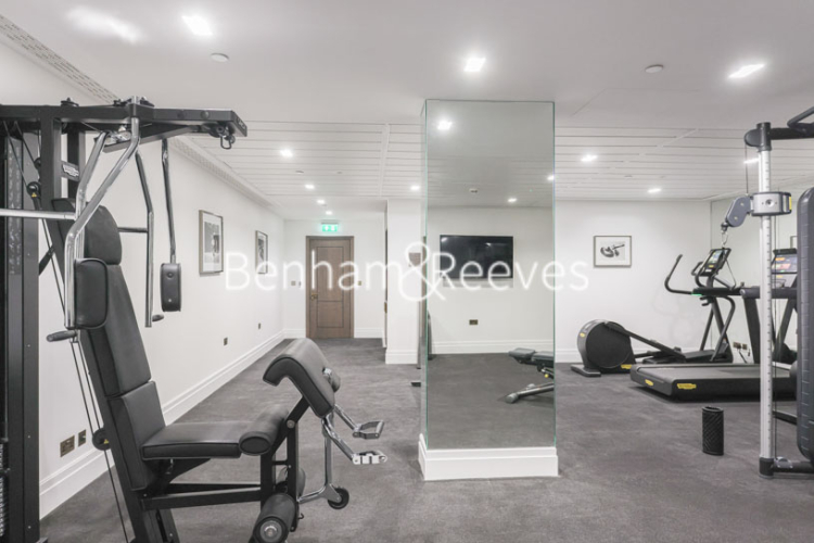 1  bedroom flat to rent in 1 Queen Anne’s Gate, Westminster, SW1H-image 19