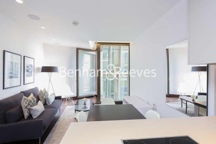 1  bedroom flat to rent in Kings Gate Walk, Victoria, SW1-image 1