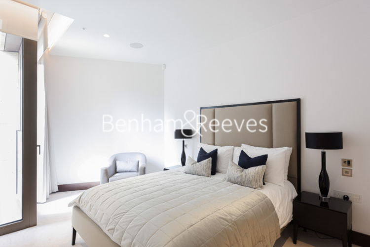 1 bedroom flat to rent in Kings Gate Walk, Victoria, SW1-image 3