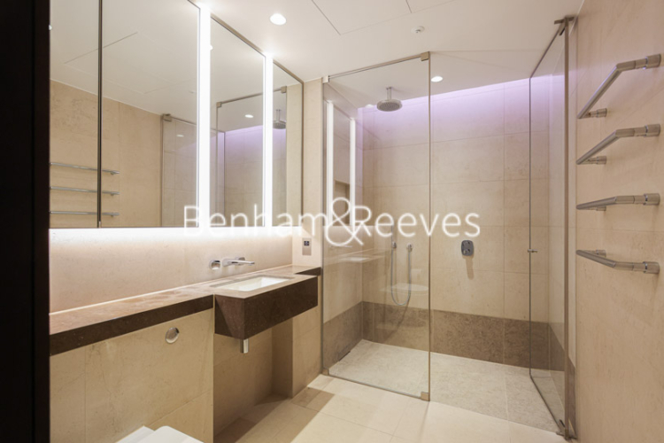 1 bedroom flat to rent in Kings Gate Walk, Victoria, SW1-image 4