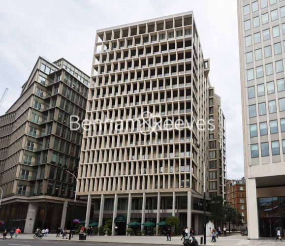 1  bedroom flat to rent in Kings Gate Walk, Victoria, SW1-image 5