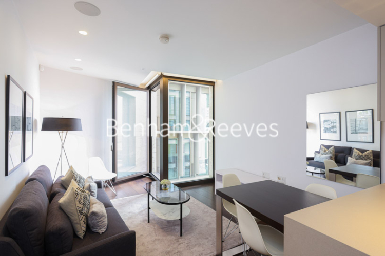 1 bedroom flat to rent in Kings Gate Walk, Victoria, SW1-image 6