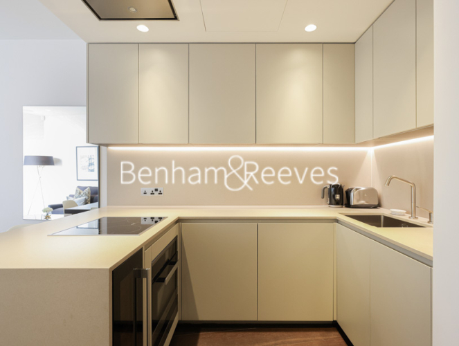 1  bedroom flat to rent in Kings Gate Walk, Victoria, SW1-image 7