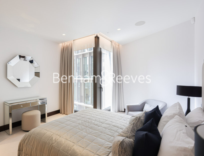 1 bedroom flat to rent in Kings Gate Walk, Victoria, SW1-image 8