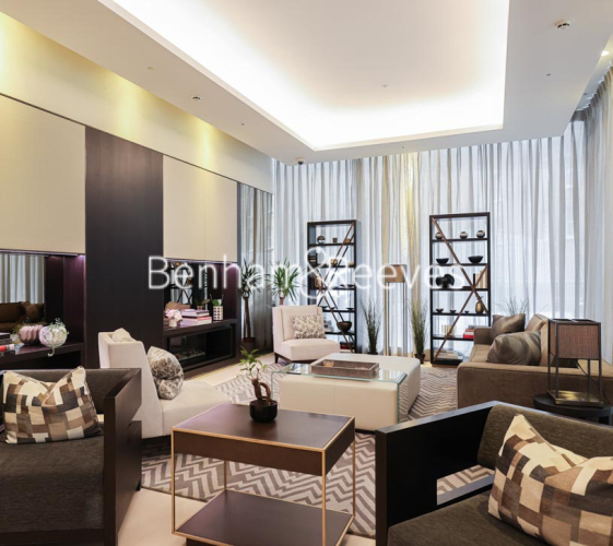 1  bedroom flat to rent in Kings Gate Walk, Victoria, SW1-image 9