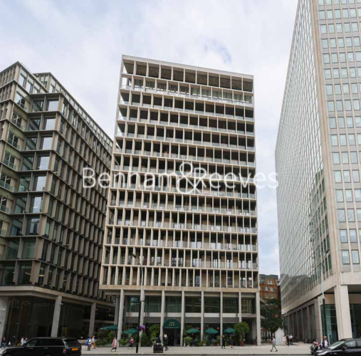 1  bedroom flat to rent in Kings Gate Walk, Victoria, SW1-image 10