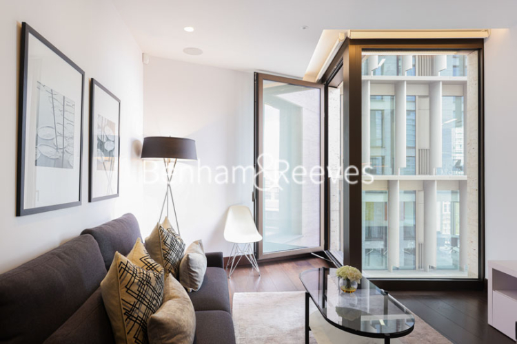 1  bedroom flat to rent in Kings Gate Walk, Victoria, SW1-image 11