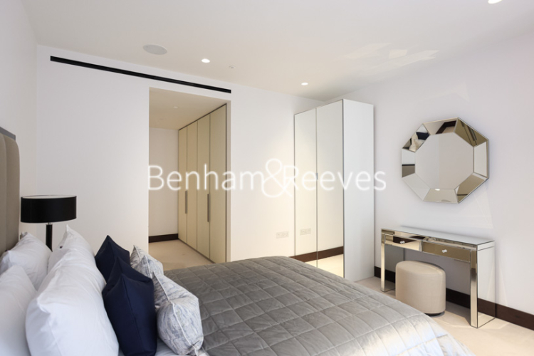 1  bedroom flat to rent in Kings Gate Walk, Victoria, SW1-image 13