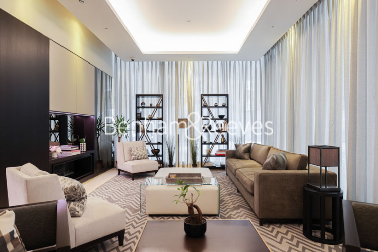 1 bedroom flat to rent in Kings Gate Walk, Victoria, SW1-image 14