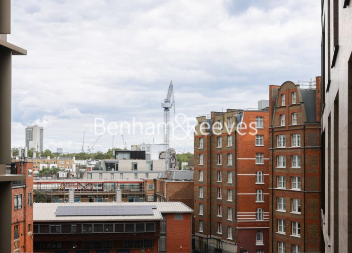 1 bedroom flat to rent in Kings Gate Walk, Victoria, SW1-image 15