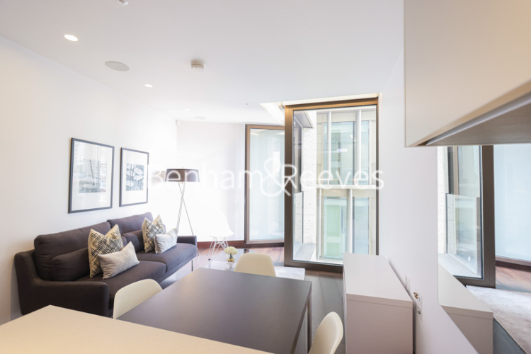 1 bedroom flat to rent in Kings Gate Walk, Victoria, SW1-image 16