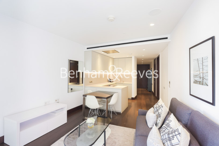 1 bedroom flat to rent in Kings Gate Walk, Victoria, SW1-image 17