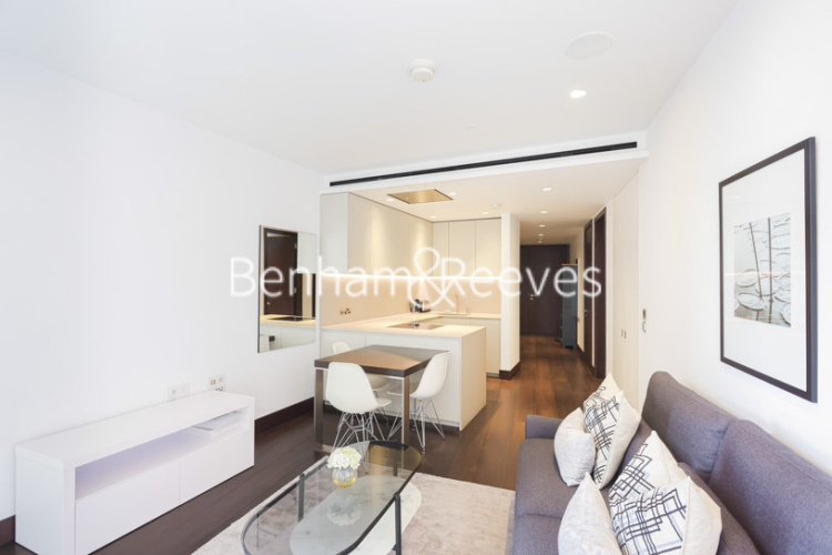 1  bedroom flat to rent in Kings Gate Walk, Victoria, SW1-image 17
