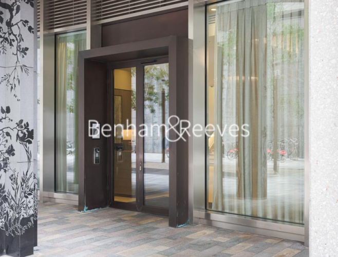 1  bedroom flat to rent in Kings Gate Walk, Victoria, SW1-image 18