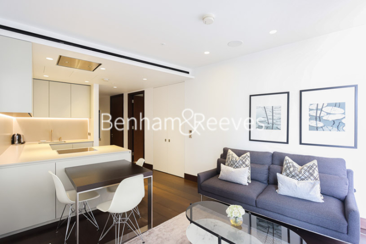 1  bedroom flat to rent in Kings Gate Walk, Victoria, SW1-image 19