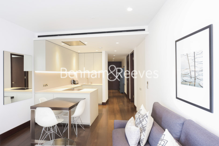 1  bedroom flat to rent in Kings Gate Walk, Victoria, SW1-image 20