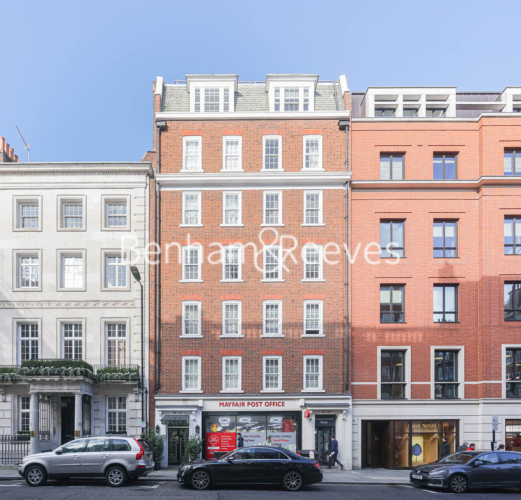 1 bedroom flat to rent in Grosvenor Street, Mayfair W1K-image 5