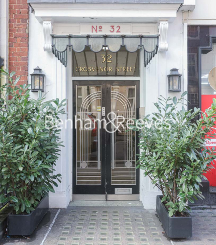 1  bedroom flat to rent in Grosvenor Street, Mayfair W1K-image 10