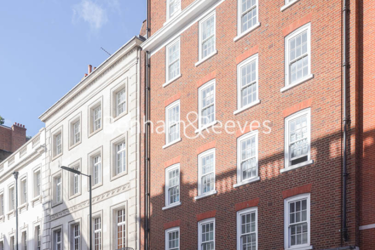 1  bedroom flat to rent in Grosvenor Street, Mayfair W1K-image 20