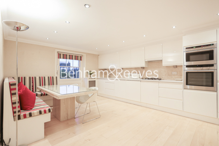 1  bedroom flat to rent in Onslow Square, South Kensington, SW7-image 2