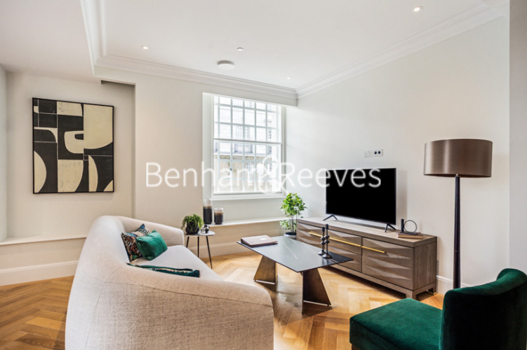 2  bedrooms flat to rent in 9 Millbank, Westminster, SW1P-image 1