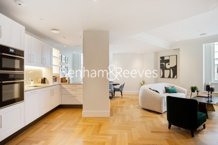 2  bedrooms flat to rent in 9 Millbank, Westminster, SW1P-image 2