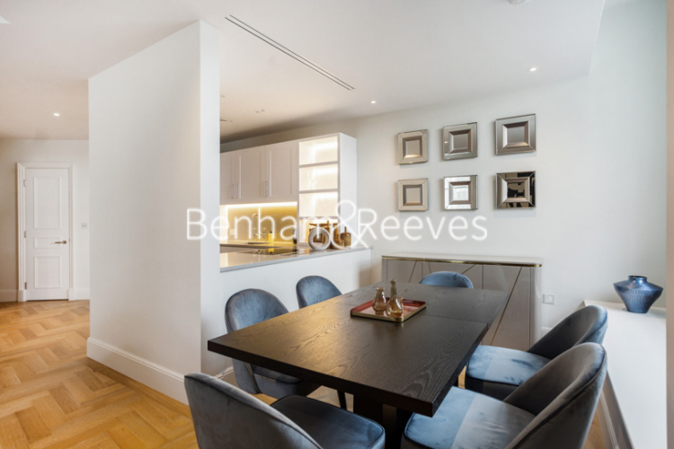 2  bedrooms flat to rent in 9 Millbank, Westminster, SW1P-image 3