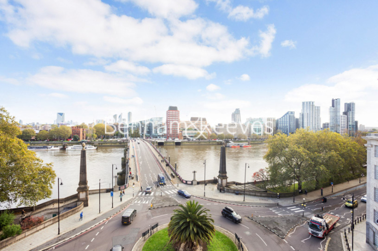 2 bedrooms flat to rent in 9 Millbank, Westminster, SW1P-image 7