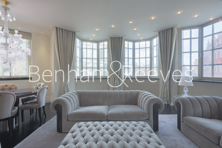 3  bedrooms flat to rent in Empire House, Thurloe Place, SW7-image 13