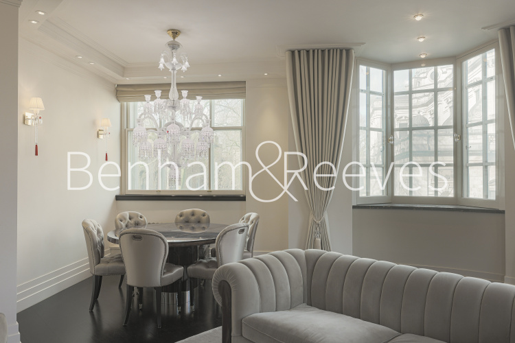 3  bedrooms flat to rent in Empire House, Thurloe Place, SW7-image 14