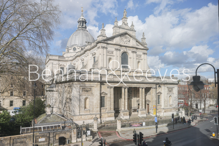 3  bedrooms flat to rent in Empire House, Thurloe Place, SW7-image 24